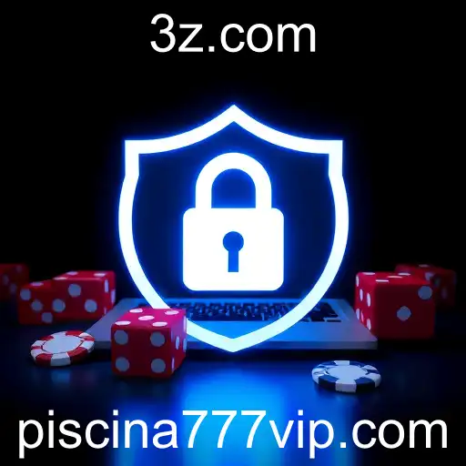 A Ascensão do Piscina777 no Mundo dos Jogos Online