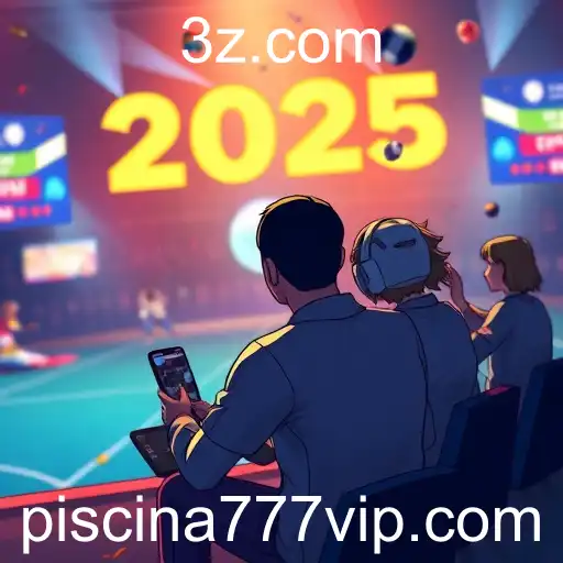 A Evolução dos Jogos Online em 2025