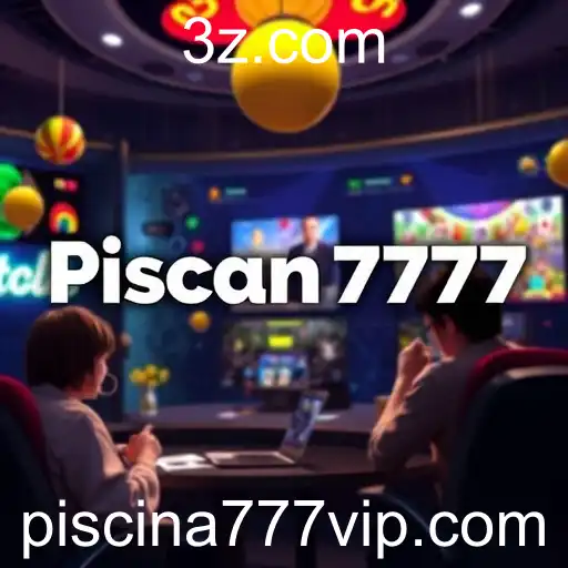 Crescimento dos Sites de Jogos em Português: Um Olhar sobre a Piscina777