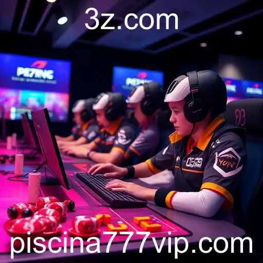 A Revolução do Jogos Online em 2025