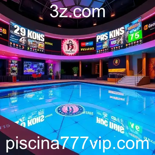 O Impacto do Crescimento dos Jogos Online em 2025