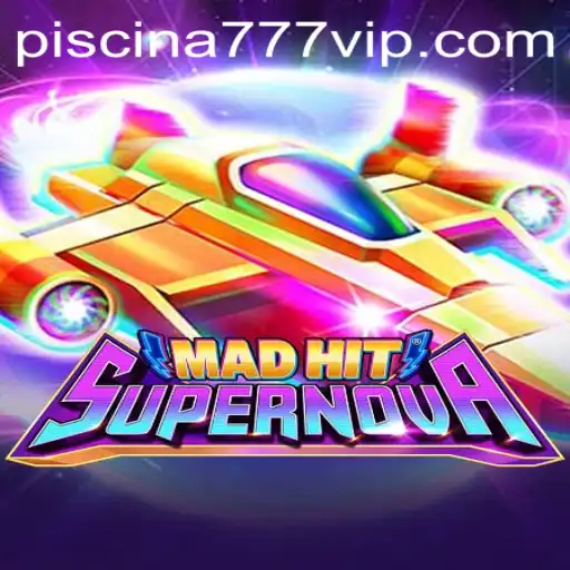 MadHitSupernova: Experience the Cosmic Collision of Fun