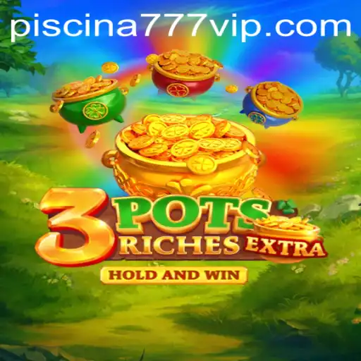 Dive into the Exciting World of 3potsExtra: A Casino-Inspired Virtual Experience