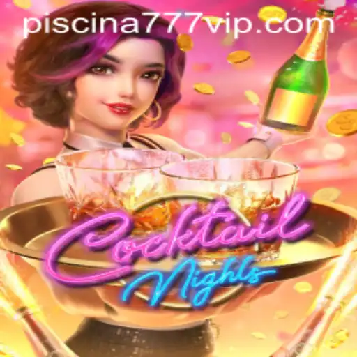 CocktailNights: The Thrilling Game Experience by piscina777.com