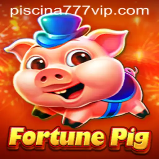 FortunePig: Dive into the Adventure with Piscina777.com