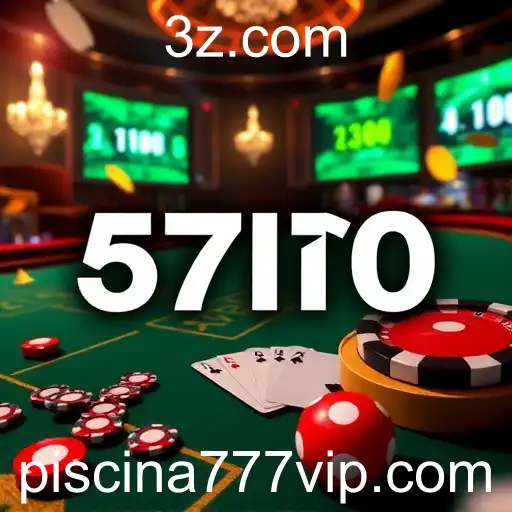 A Ascensão do Mercado de Jogos em 2025: Piscina777.com no Centro das Atenções