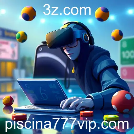 A Revolução dos Jogos Online em 2025