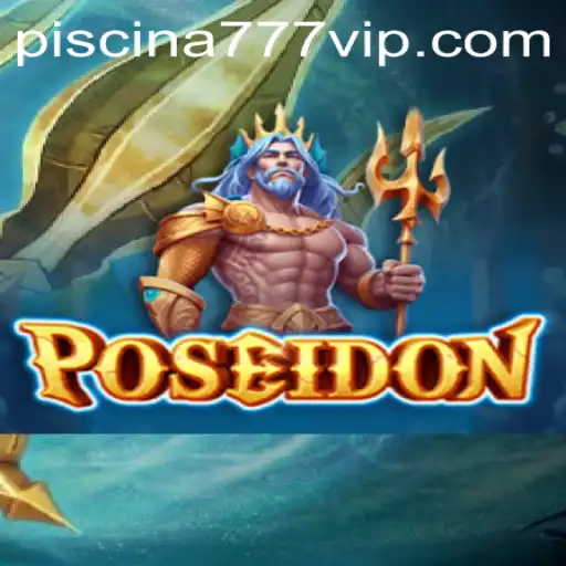 Dive Into the Thrilling World of Poseidon