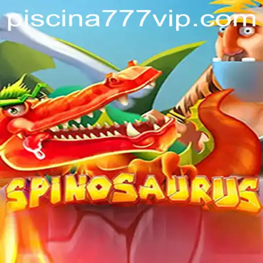 Dive into the Prehistoric Adventure of Spinosaurus: A Gaming Journey with piscina777.com