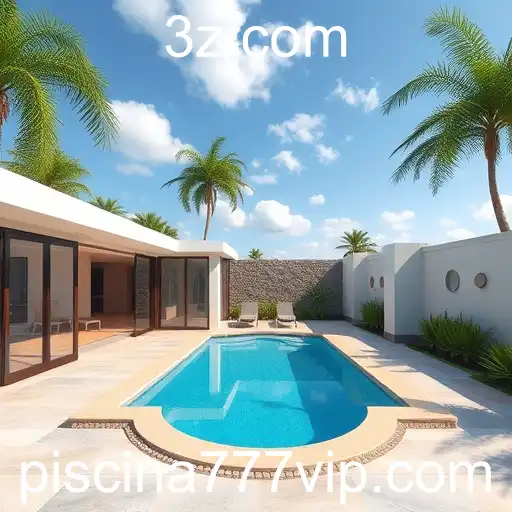 Explorando a Categoria de Jogos de Construção no Piscina777