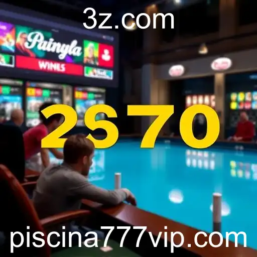 Cenário Atual dos Jogos Virtuais em 2025