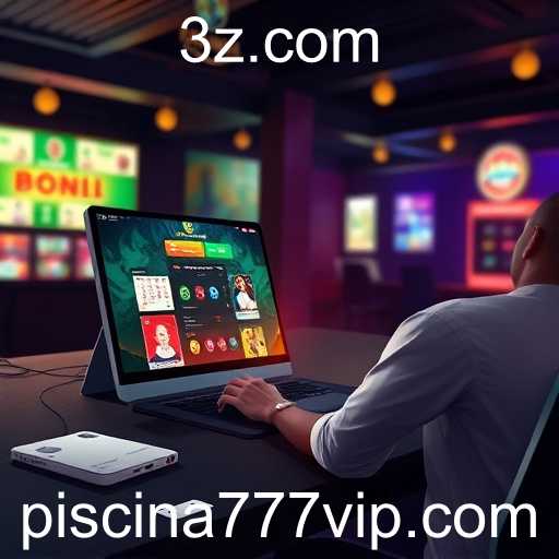 O Impacto dos Jogos Online no Brasil em 2025