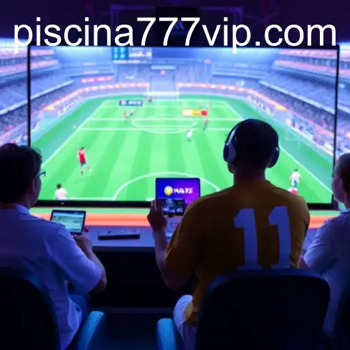 Virtual Sports: A New Era of Digital Entertainment